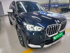 BMW X1 2023 sDrive25Li X Design Package - ფოტო 3