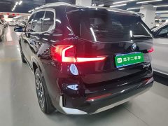 BMW X1 2023 sDrive25Li X Design Package - ფოტო 4