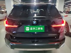 BMW X1 2023 sDrive25Li X Design Package - ფოტო 5