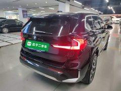 BMW X1 2023 sDrive25Li X Design Package - ფოტო 6