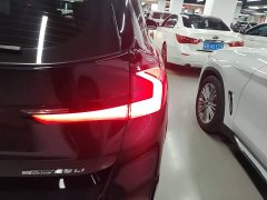 BMW X1 2023 sDrive25Li X Design Package - ფოტო 7