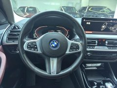 BMW iX3 2022 Leadership Edition - ფოტო 11