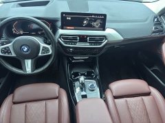 BMW iX3 2022 Leadership Edition - ფოტო 12