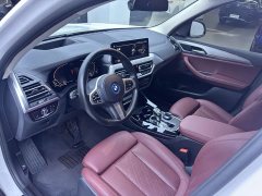 BMW iX3 2022 Leadership Edition - ფოტო 14