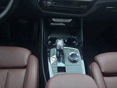BMW iX3 2022 Leadership Edition - ფოტო 16