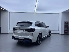 BMW iX3 2022 Leadership Edition - ფოტო 3