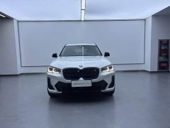 BMW iX3 2022 Leadership Edition - ფოტო 4