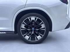 BMW iX3 2022 Leadership Edition - ფოტო 7