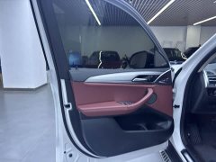 BMW iX3 2022 Leadership Edition - ფოტო 9