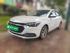Chevrolet Cruze 320 Automatic Enjoy Sunroof Edition - ფოტო 1