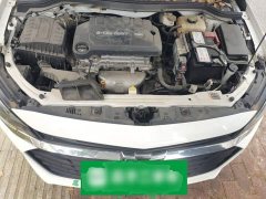 Chevrolet Cruze 320 Automatic Enjoy Sunroof Edition - ფოტო 11