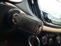 Chevrolet Cruze 320 Automatic Enjoy Sunroof Edition - ფოტო 12