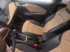 Chevrolet Cruze 320 Automatic Enjoy Sunroof Edition - ფოტო 14