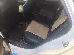 Chevrolet Cruze 320 Automatic Enjoy Sunroof Edition - ფოტო 15
