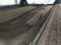 Chevrolet Cruze 320 Automatic Enjoy Sunroof Edition - ფოტო 16