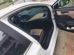 Chevrolet Cruze 320 Automatic Enjoy Sunroof Edition - ფოტო 18