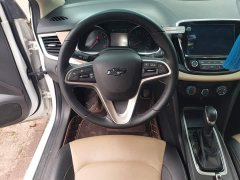 Chevrolet Cruze 320 Automatic Enjoy Sunroof Edition - ფოტო 3
