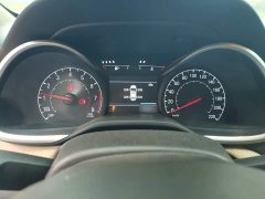 Chevrolet Cruze 320 Automatic Enjoy Sunroof Edition - ფოტო 4