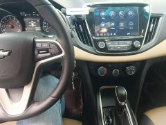 Chevrolet Cruze 320 Automatic Enjoy Sunroof Edition - ფოტო 6
