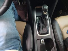 Chevrolet Cruze 320 Automatic Enjoy Sunroof Edition - ფოტო 7