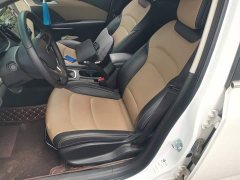 Chevrolet Cruze 320 Automatic Enjoy Sunroof Edition - ფოტო 8