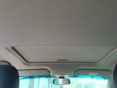 Chevrolet Cruze 320 Automatic Enjoy Sunroof Edition - ფოტო 9