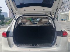 Wuling Binguo PLUS 2024 330km 5-Seater - ფოტო 10