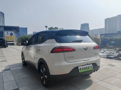 Wuling Binguo PLUS 2024 330km 5-Seater - ფოტო 15