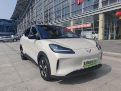 Wuling Binguo PLUS 2024 330km 5-Seater - ფოტო 2