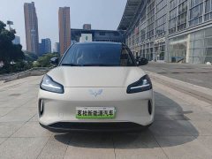 Wuling Binguo PLUS 2024 330km 5-Seater - ფოტო 3