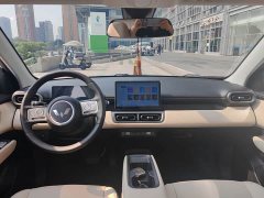 Wuling Binguo PLUS 2024 330km 5-Seater - ფოტო 5