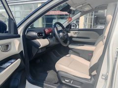 Wuling Binguo PLUS 2024 330km 5-Seater - ფოტო 9