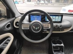 Wuling Binguo 203km Light Enjoy Edition - ფოტო 10