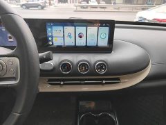 Wuling Binguo 203km Light Enjoy Edition - ფოტო 12