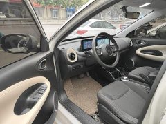 Wuling Binguo 203km Light Enjoy Edition - ფოტო 15