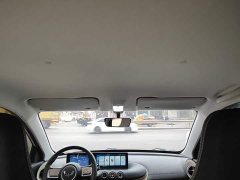 Wuling Binguo 203km Light Enjoy Edition - ფოტო 17