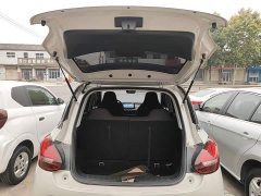 Wuling Binguo 203km Light Enjoy Edition - ფოტო 18