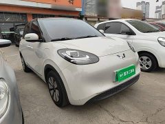 Wuling Binguo 203km Light Enjoy Edition - ფოტო 3
