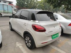 Wuling Binguo 203km Light Enjoy Edition - ფოტო 4