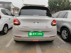 Wuling Binguo 203km Light Enjoy Edition - ფოტო 5