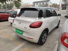 Wuling Binguo 203km Light Enjoy Edition - ფოტო 6