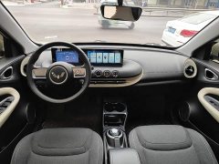 Wuling Binguo 203km Light Enjoy Edition - ფოტო 9