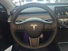 Tesla Model Y Standard Range RWD - ფოტო 10