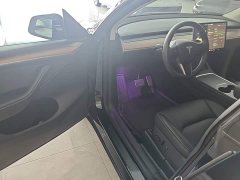Tesla Model Y Standard Range RWD - ფოტო 15