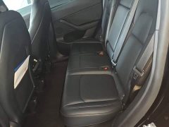 Tesla Model Y Standard Range RWD - ფოტო 16