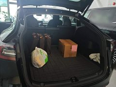 Tesla Model Y Standard Range RWD - ფოტო 18