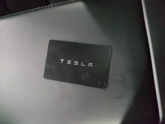 Tesla Model Y Standard Range RWD - ფოტო 8