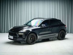 Porsche Macan S 2.9T - photo 1