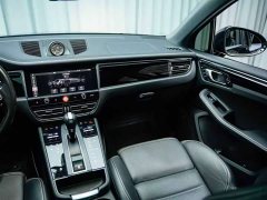 Porsche Macan S 2.9T - photo 10