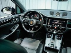 Porsche Macan S 2.9T - photo 11